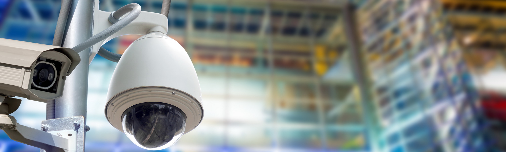 Photo of Security and CCTV Systems