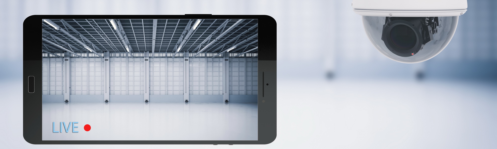 Photo of Remote Access CCTV