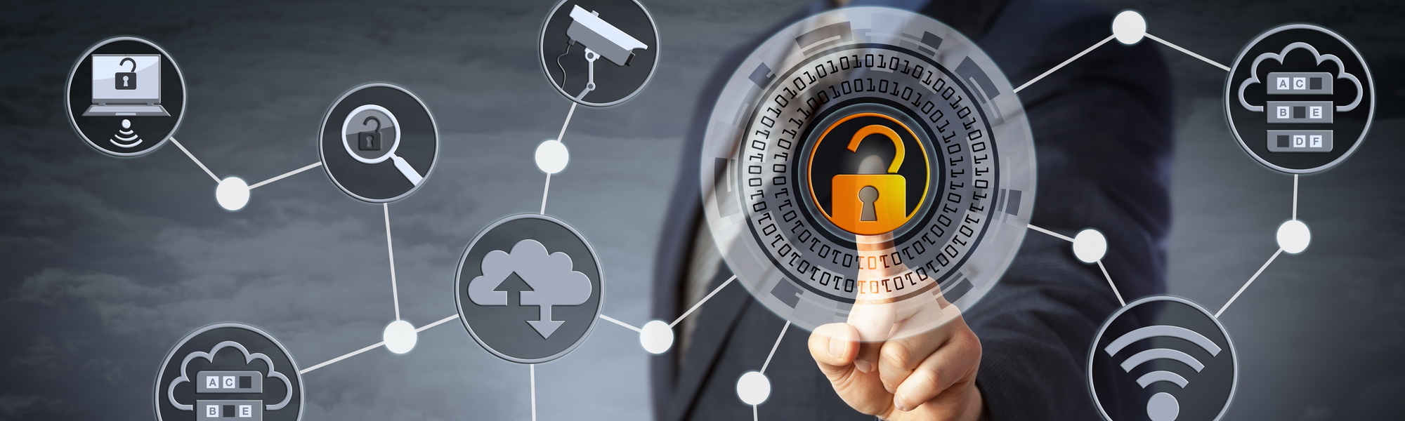 Photo of Security Systems Services