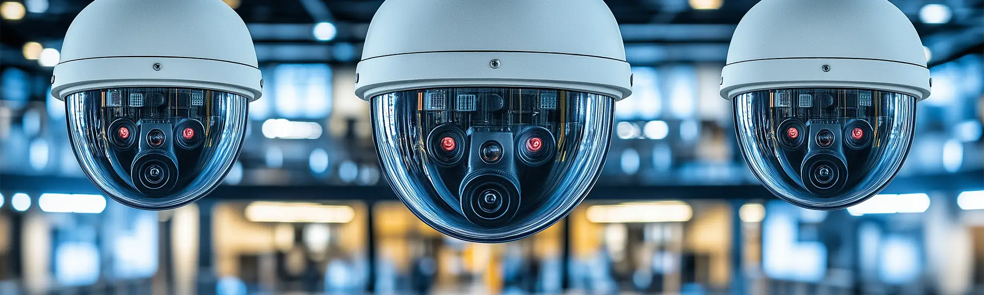 Photo of Security and CCTV Systems