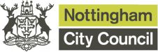 NOTTINGHAM CITY COUNCIL